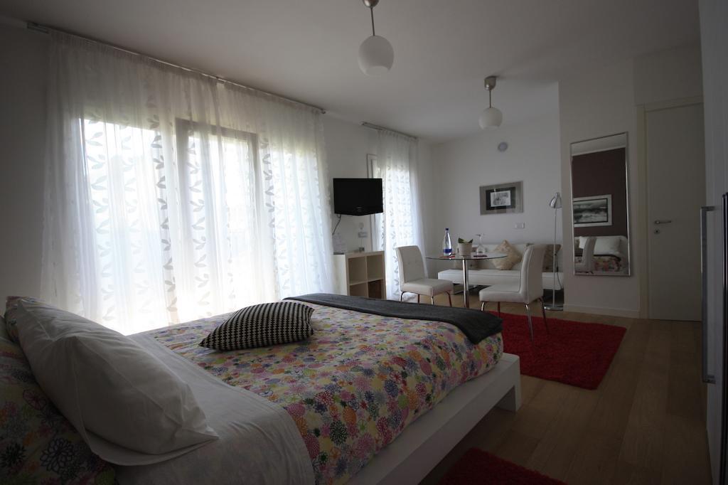 La Lanterna Villa Padova Cameră foto