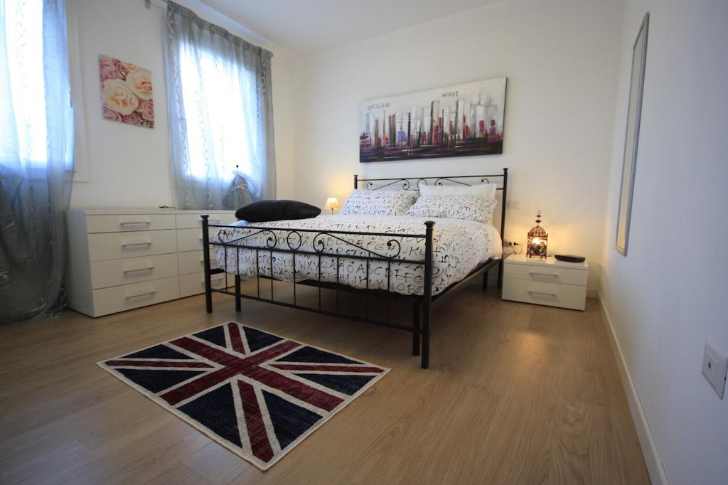 La Lanterna Villa Padova Cameră foto