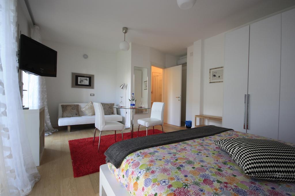 La Lanterna Villa Padova Cameră foto