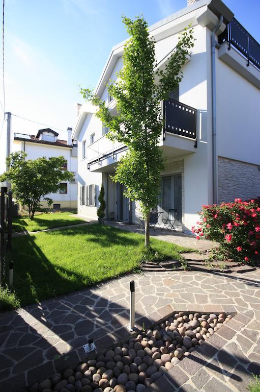 La Lanterna Villa Padova Exterior foto