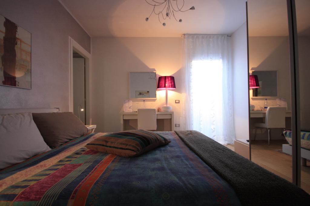 La Lanterna Villa Padova Cameră foto