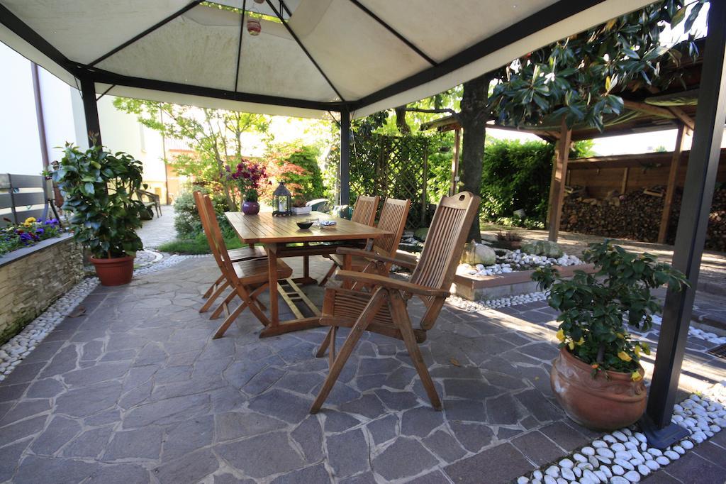 La Lanterna Villa Padova Exterior foto