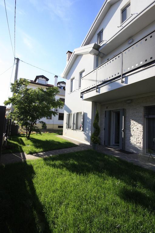 La Lanterna Villa Padova Exterior foto
