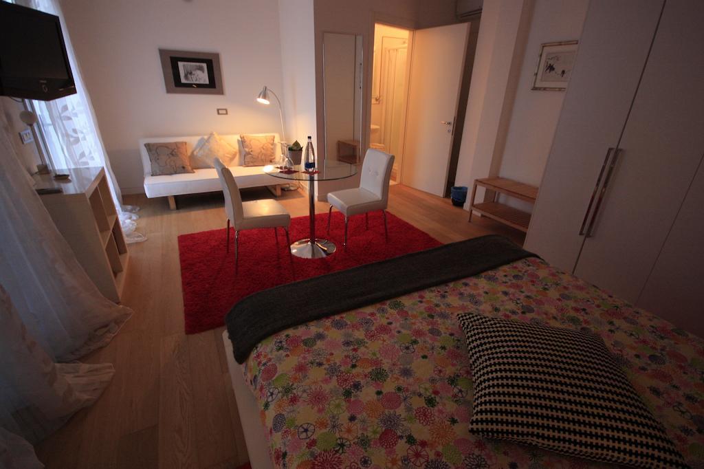 La Lanterna Villa Padova Cameră foto