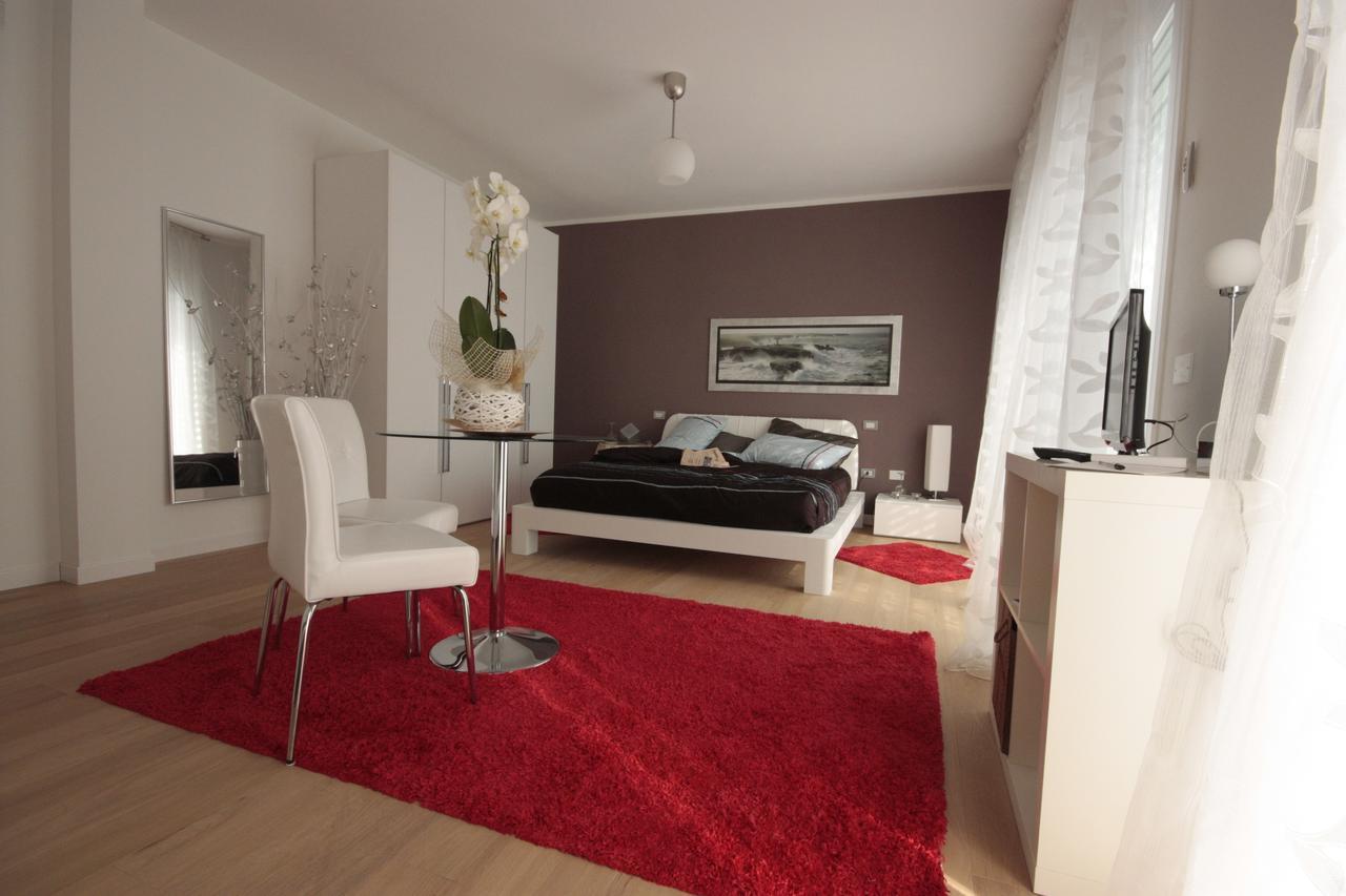 La Lanterna Villa Padova Cameră foto